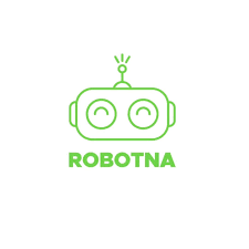 Robotna Certificate